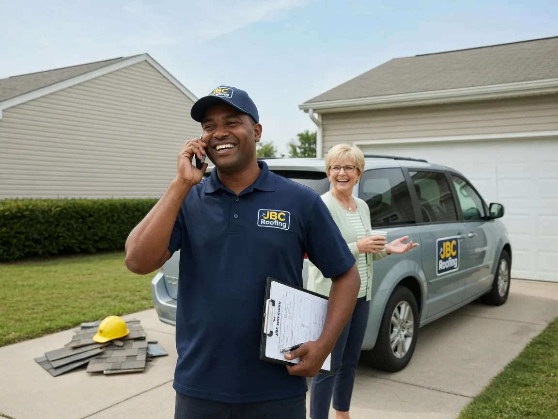 Roof Replacement Long Grove, IA FAQs